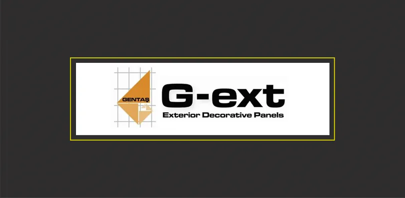 G-Ext logosu