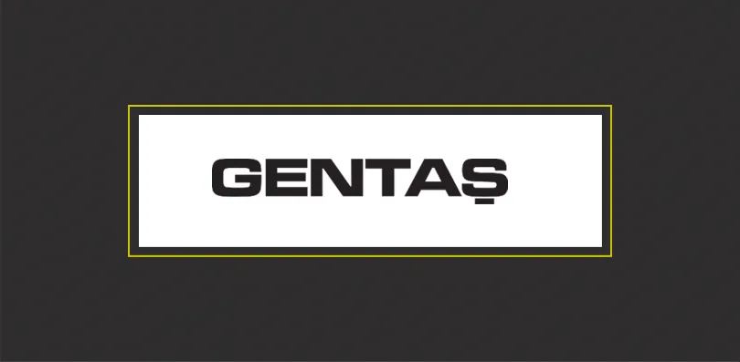 Gentaş logosu
