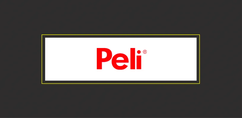 Peli logosu
