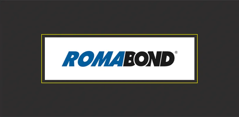 Romabond logosu