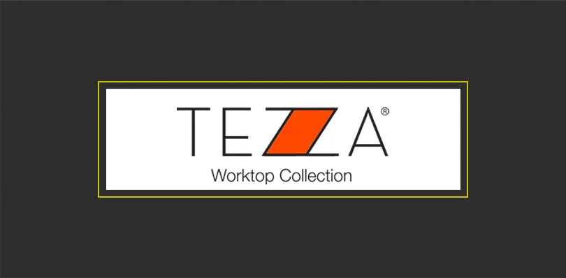 Tezza logosu