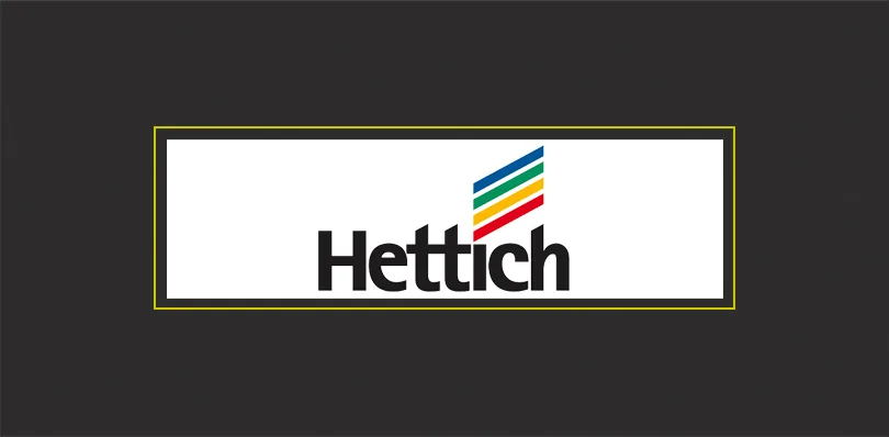 Hettich logosu