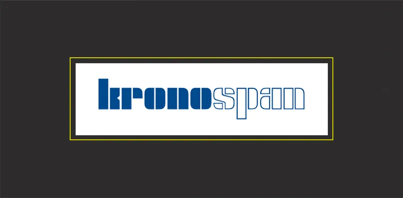 Kronospan logosu