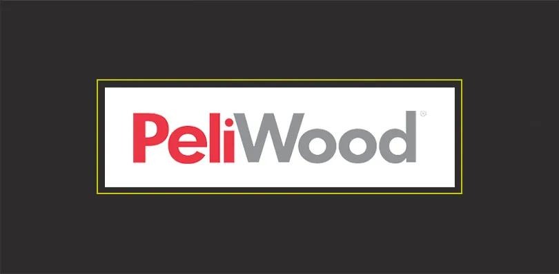 Peliwood logosu